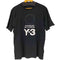 ワイスリー Y-3 Stacked Logo Tee メンズ JPN:S
