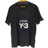 ワイスリー Y-3 Stacked Logo Tee メンズ JPN:S