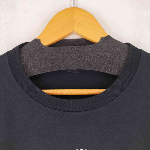 ワイスリー Y-3 Stacked Logo Tee メンズ JPN:S
