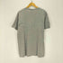 バンドプリントクルーネックTシャツ メンズ JPN:L