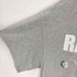 バンドプリントクルーネックTシャツ メンズ JPN:L