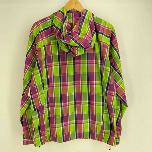 コロンビア Columbia ブリージーポイント ジャケット メンズ import:M
