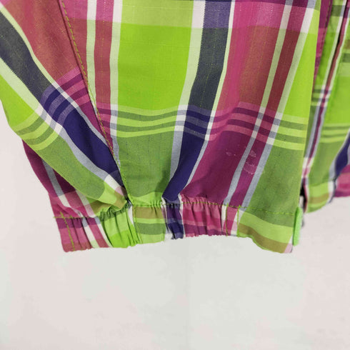 コロンビア Columbia ブリージーポイント ジャケット メンズ import:M