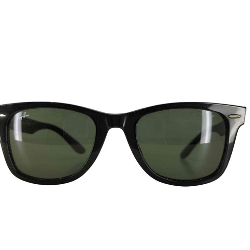 レイバン Ray-Ban Original Wayfarer Gradient メンズ 52口22