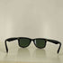 レイバン Ray-Ban Original Wayfarer Gradient メンズ 52口22