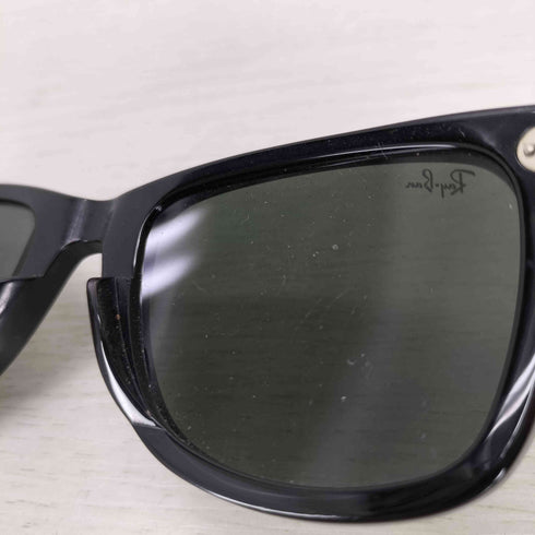 レイバン Ray-Ban Original Wayfarer Gradient メンズ 52口22