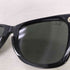 レイバン Ray-Ban Original Wayfarer Gradient メンズ 52口22