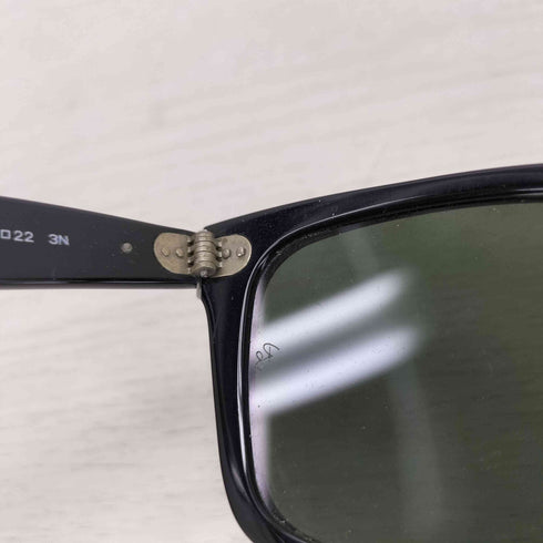 レイバン Ray-Ban Original Wayfarer Gradient メンズ 52口22