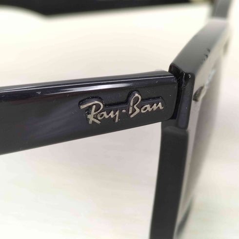 レイバン Ray-Ban Original Wayfarer Gradient メンズ 52口22