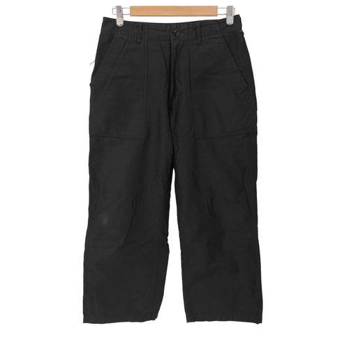 ビームスプラス BEAMS+ MIL Utility Trousers メンズ