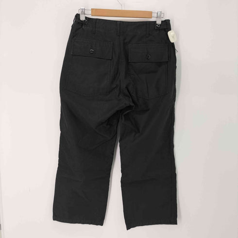 ビームスプラス BEAMS+ MIL Utility Trousers メンズ