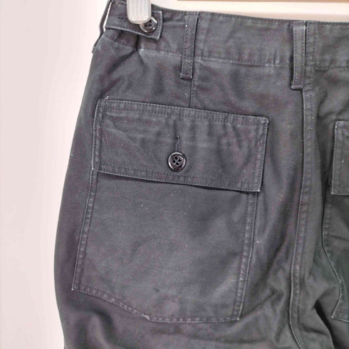 ビームスプラス BEAMS+ MIL Utility Trousers メンズ