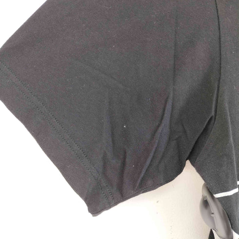 コムデギャルソン COMME des GARCONS COMME des GARCONS(コムデギャルソン) CHROME HEARTS(クロムハーツ) DSM別注 両面プリント S/S Tシャツ メンズ JPN:XL