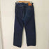 RANGER OVERALL MN1910 Denim Trousers シンチバック ボタンフライデニムパンツ メンズ W32