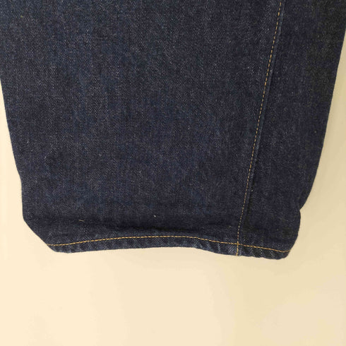 RANGER OVERALL MN1910 Denim Trousers シンチバック ボタンフライデニムパンツ メンズ W32