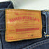 RANGER OVERALL MN1910 Denim Trousers シンチバック ボタンフライデニムパンツ メンズ W32
