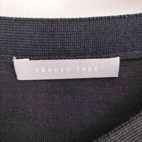セオリーリュクス theory luxe Norfolk Nika レディース JPN:38