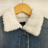 アルマーニエクスチェンジ ARMANI EXCHANGE シェルパジャケット レディース import:S