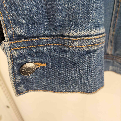 アルマーニエクスチェンジ ARMANI EXCHANGE シェルパジャケット レディース import:S