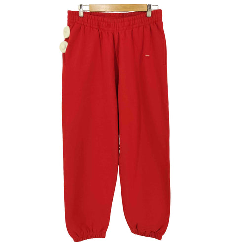 シュプリーム Supreme Small Box Sweatpant メンズ JPN:L