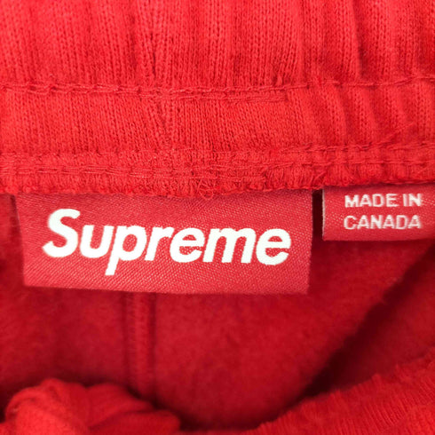 シュプリーム Supreme Small Box Sweatpant メンズ JPN:L