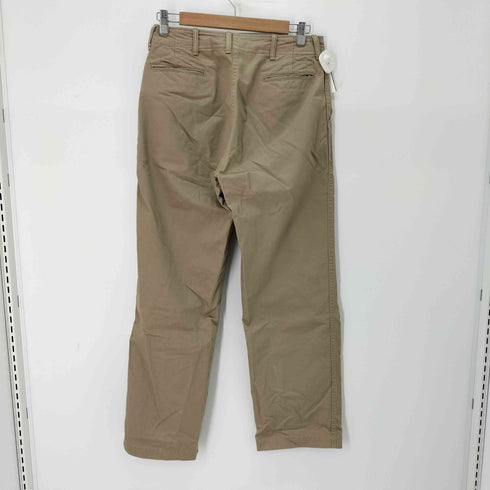Ranger Vintage ボタンフライチノパン メンズ 30