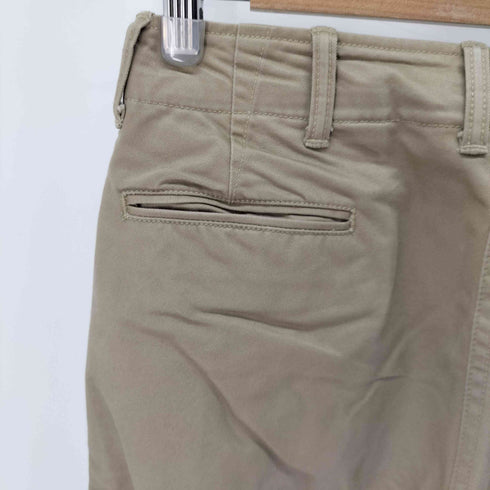 Ranger Vintage ボタンフライチノパン メンズ 30