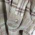 ラルフローレン RALPH LAUREN CLASSIC FIT スモールボックスロゴ チェック柄シャツ メンズ JPN:L
