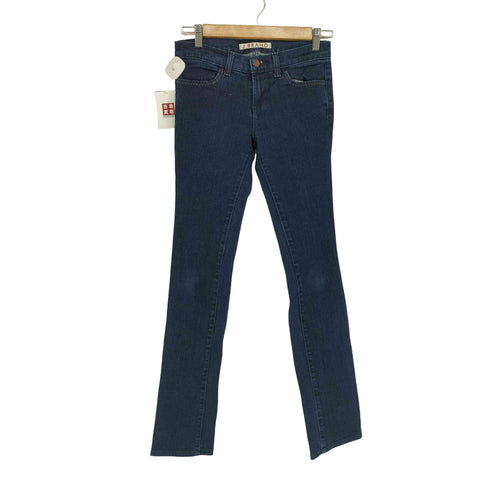 ジェイブランド J.BRAND ステッチデザインデニムパンツ レディース 26