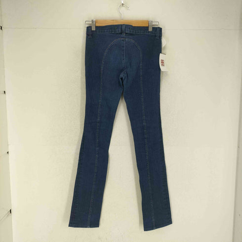 ジェイブランド J.BRAND ステッチデザインデニムパンツ レディース 26