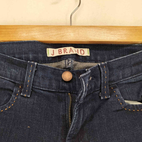 ジェイブランド J.BRAND ステッチデザインデニムパンツ レディース 26