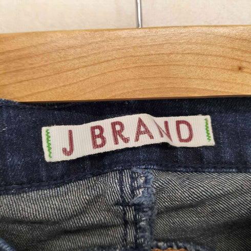ジェイブランド J.BRAND ステッチデザインデニムパンツ レディース 26