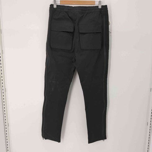 STSUN 止水サイドジップデザイン メンズ JPN:L