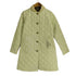 トラディショナルウェザーウェア Traditional Weatherwear RUM キルティングコート レディース 34