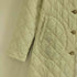 トラディショナルウェザーウェア Traditional Weatherwear RUM キルティングコート レディース 34