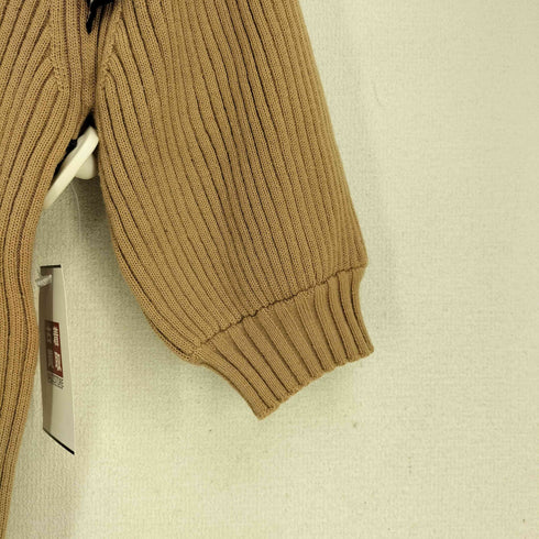 エムエスジーエム MSGM リブニット レディース import:XS