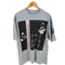 THE TRILOGY TAPES プリントTシャツ メンズ JPN:L