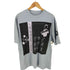 THE TRILOGY TAPES プリントTシャツ メンズ JPN:L