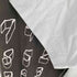 THE TRILOGY TAPES プリントTシャツ メンズ JPN:L