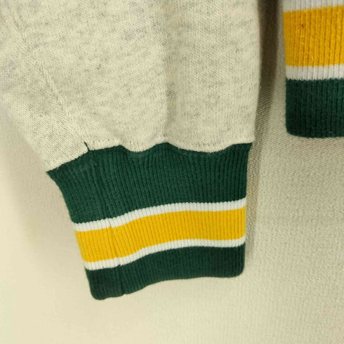チャンピオン Champion REVERSE WEAVE リブライン 目あり クルーネックスウェット メンズ import:S