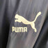 プーマ PUMA 裏地キルティング ハイネック 中綿ジャケット メンズ import:L