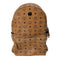 エムシーエム MCM Stark サイドスタッズ バックパック ヴィセスト レディース ONE SIZE