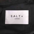 SALT+Japan 比翼デザインブラウス レディース JPN:38