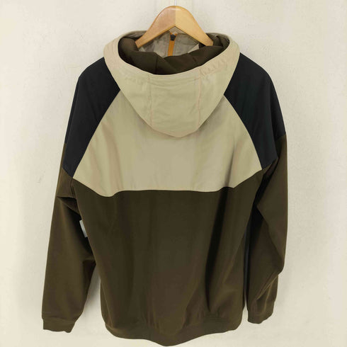 コロンビア Columbia Red Table Pines- Full Zip Hoodie レッドテーブルパインズフルジップフーディー メンズ import:XL