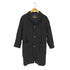 アーペーセー A.P.C. ウールナイロン チェスターコート メンズ import:S