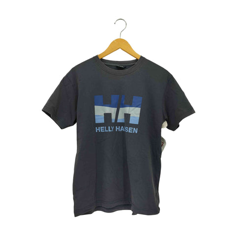 ヘリーハンセン HELLY HANSEN S/S Graphic Logo Tee メンズ M