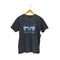 ヘリーハンセン HELLY HANSEN S/S Graphic Logo Tee メンズ M