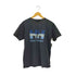 ヘリーハンセン HELLY HANSEN S/S Graphic Logo Tee メンズ M