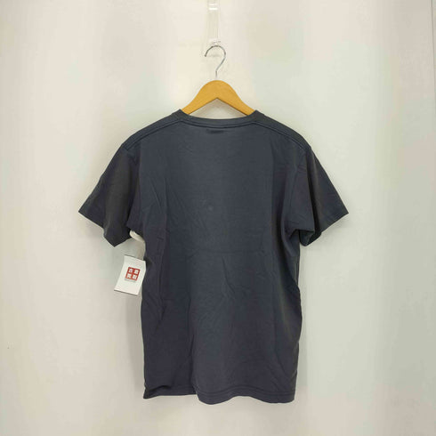 ヘリーハンセン HELLY HANSEN S/S Graphic Logo Tee メンズ M