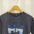 ヘリーハンセン HELLY HANSEN S/S Graphic Logo Tee メンズ M